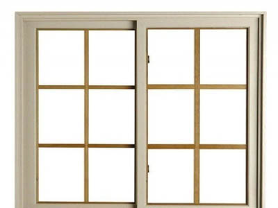 蘭州門窗廠家介紹關于鋁合金門窗的特點