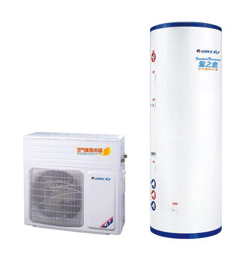 曲靖空氣能熱水器價錢如何-供應江華科技公司超優惠的云南空氣能熱水器