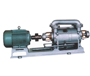 水环式真空泵批发商-2SK两级水环真空泵供货商