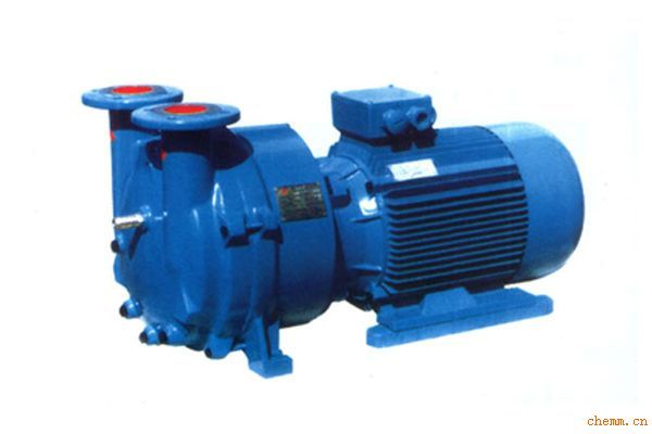 河北水环式真空泵型号_山东高性价水环式真空泵供应