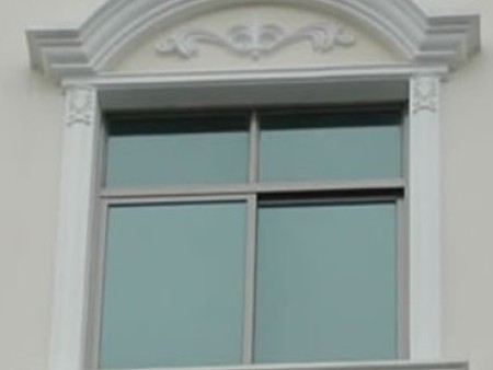 GRC門(mén)套窗套