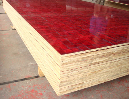 竹胶板供应厂家-实惠的竹胶板当选奇亿工贸