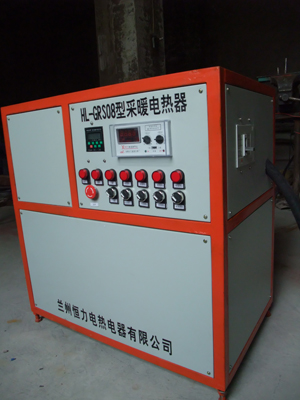 甘南溫控_信譽好的電鍋爐供應商_蘭州恒力電熱電器