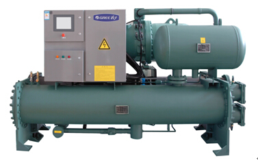 甘肃螺杆机厂家哪家强_西部众邦格力大型机厂家供应