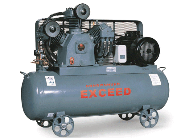 HW15007工业用活塞空气压缩机