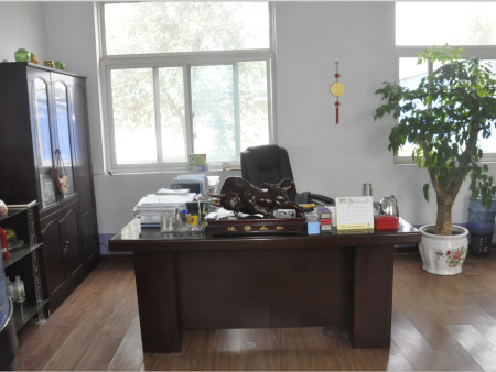  ?辦公環(huán)境