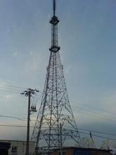 耐用的鐵塔-閩億鐵塔供應通信鐵塔
