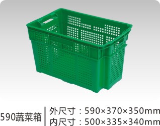 鄂州物流周转箱|武汉哪家供应的塑料周转箱品质好