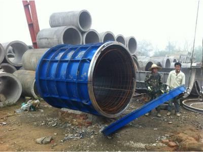 汕头水泥检查井模具加工厂|高性价水泥制管机供销