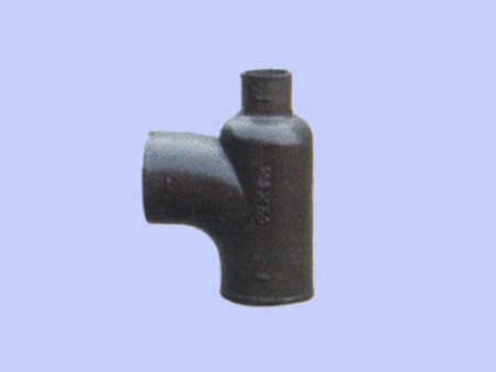 A型鑄鐵管及管件
