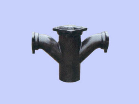 A型排水鑄鐵管