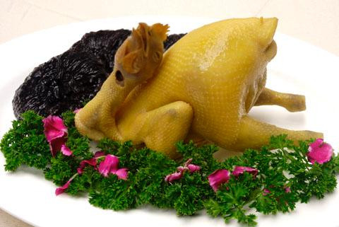 卤鸡技术培训郑州何师傅小吃培训中心