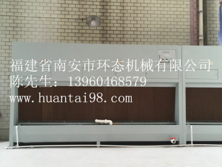 粉塵處理設備品牌好|優良的石材廠除塵設備供應信息